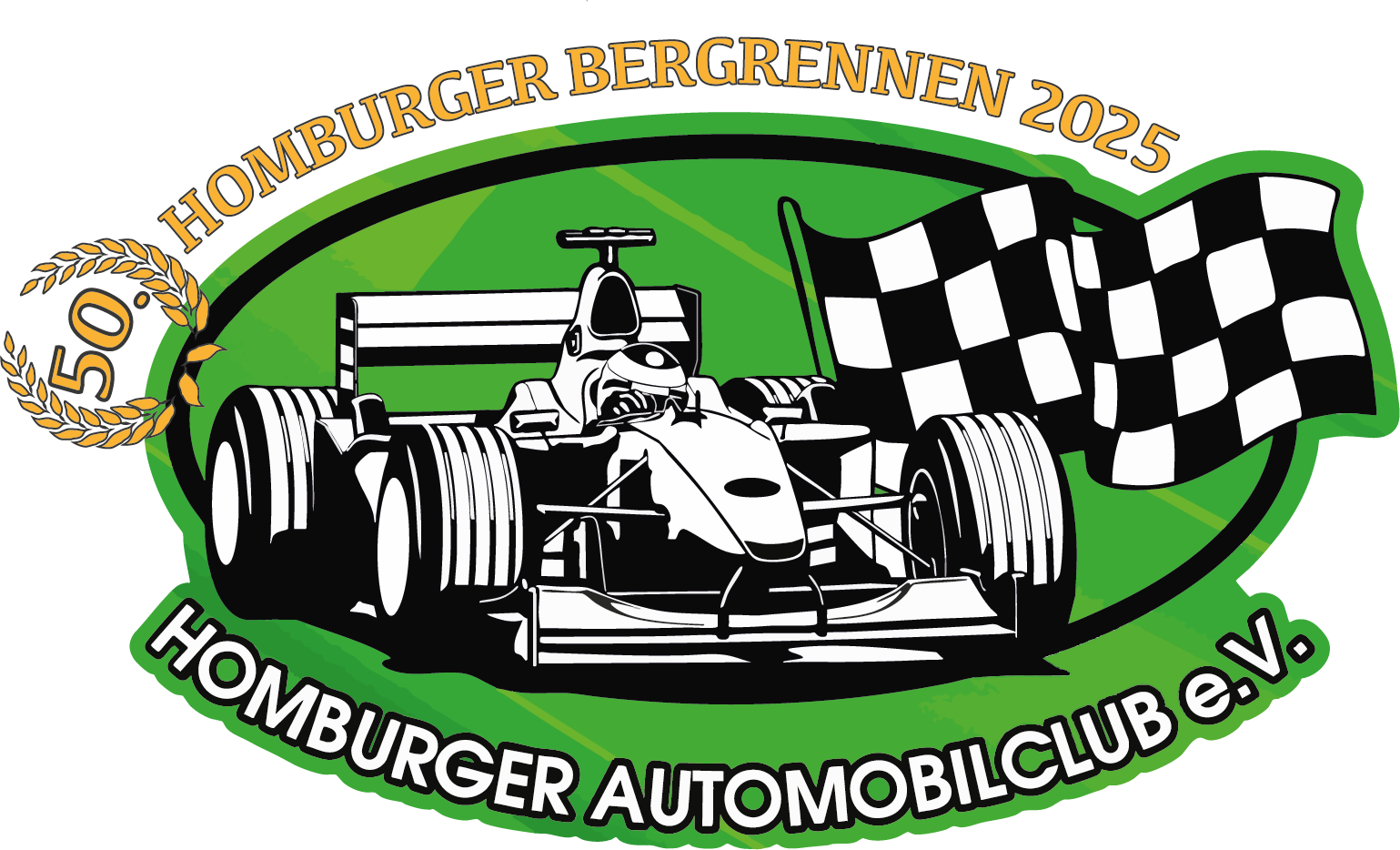 Homburger ADAC Bergrennen